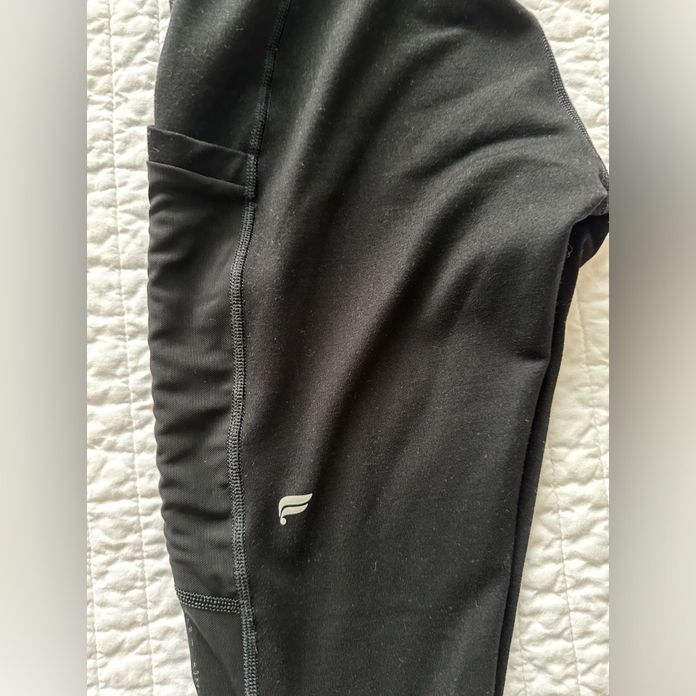 Fabletics On-The-Go Powerhold High-Waisted Legging - image 5